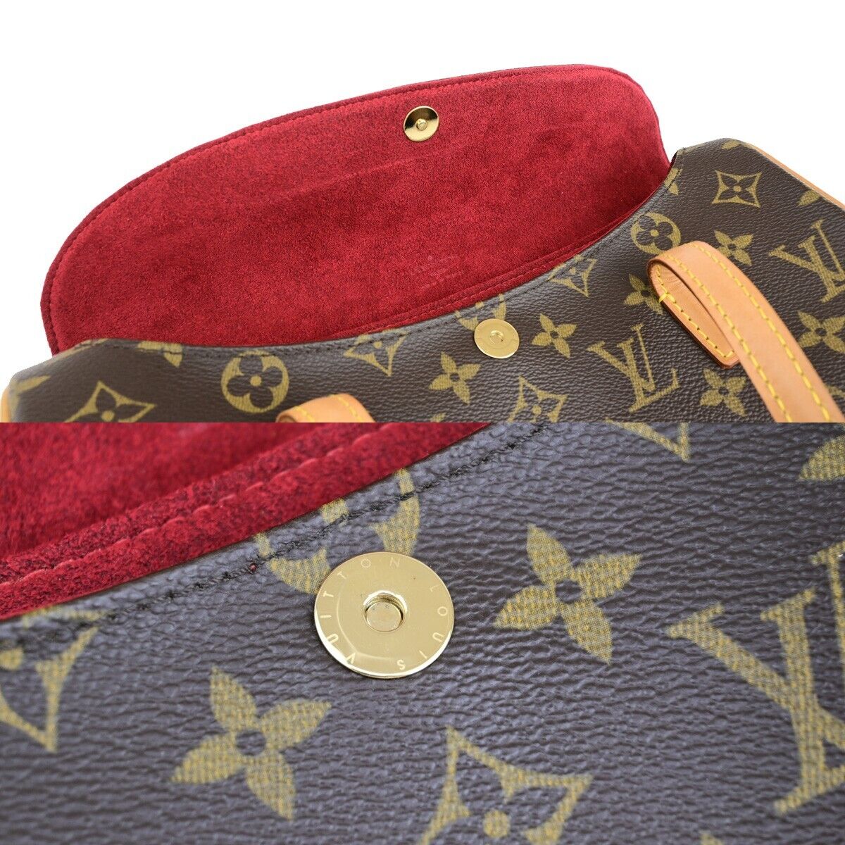 Louis Vuitton Sonatine