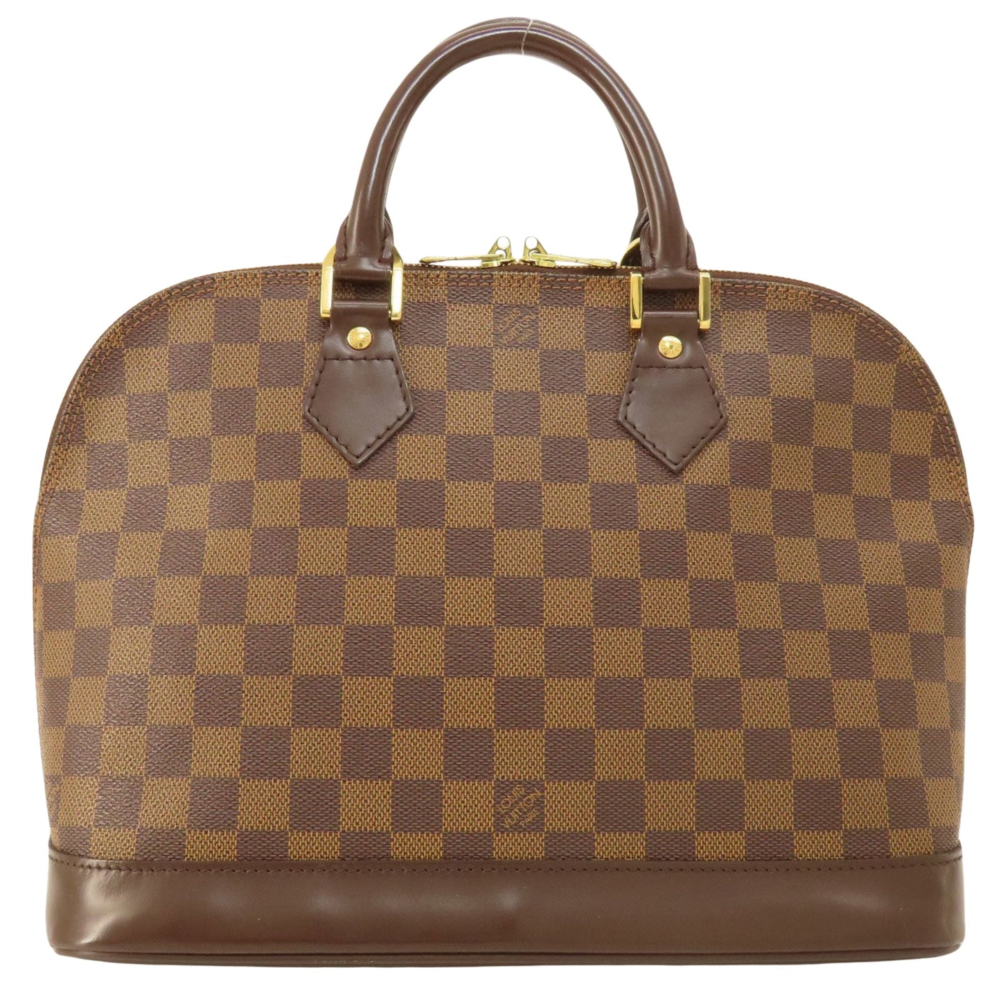 Louis Vuitton Alma