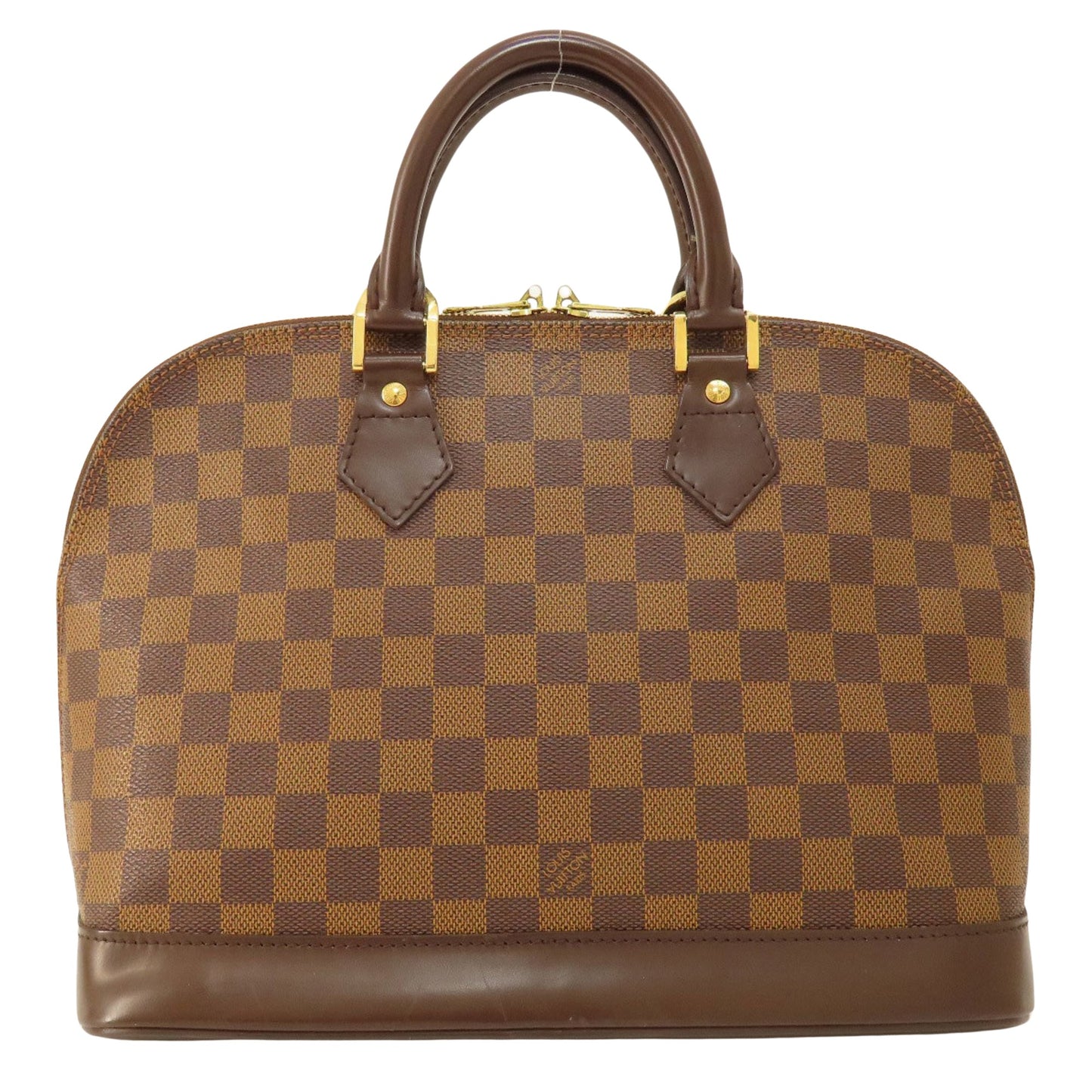 Louis Vuitton Alma