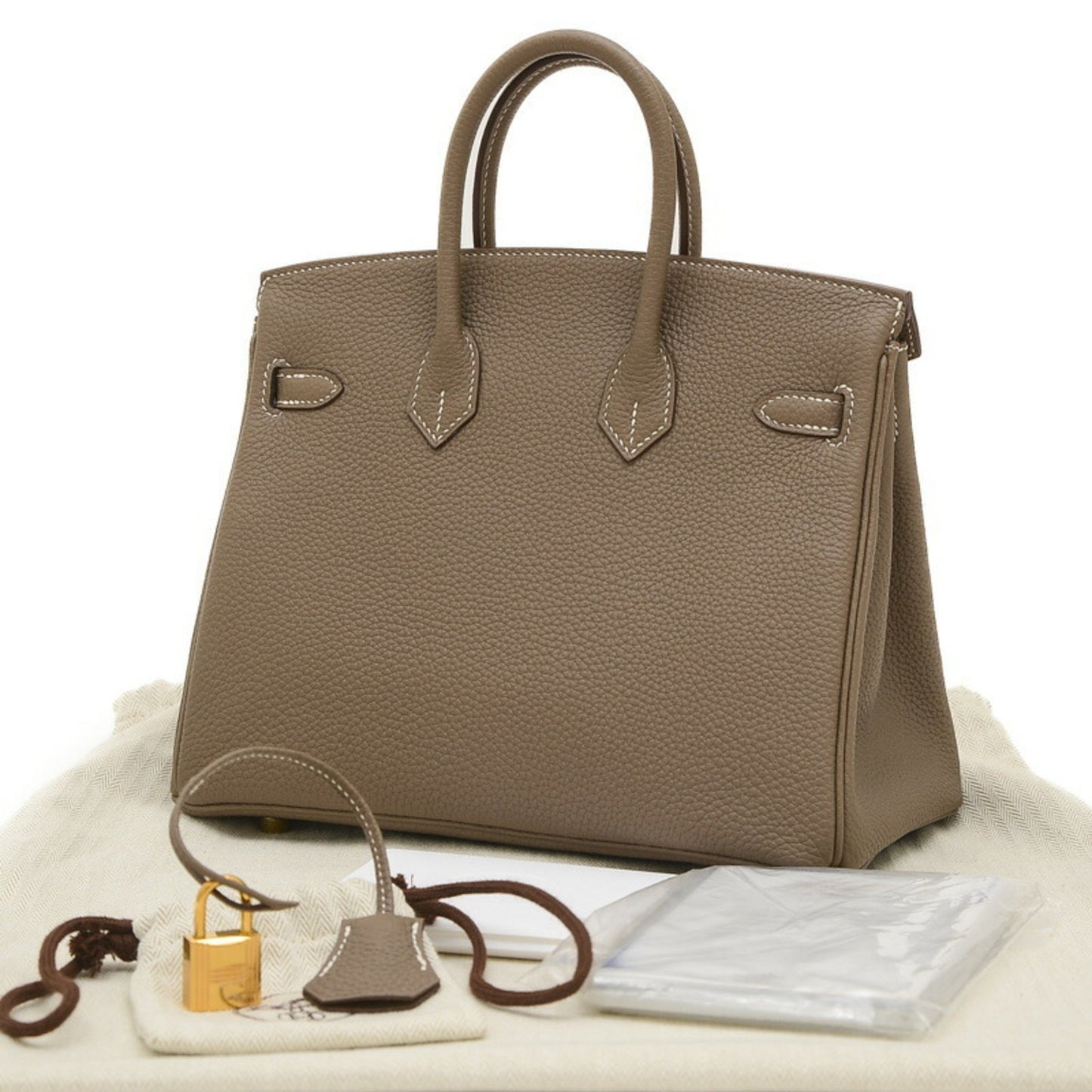 Hermès Birkin 25