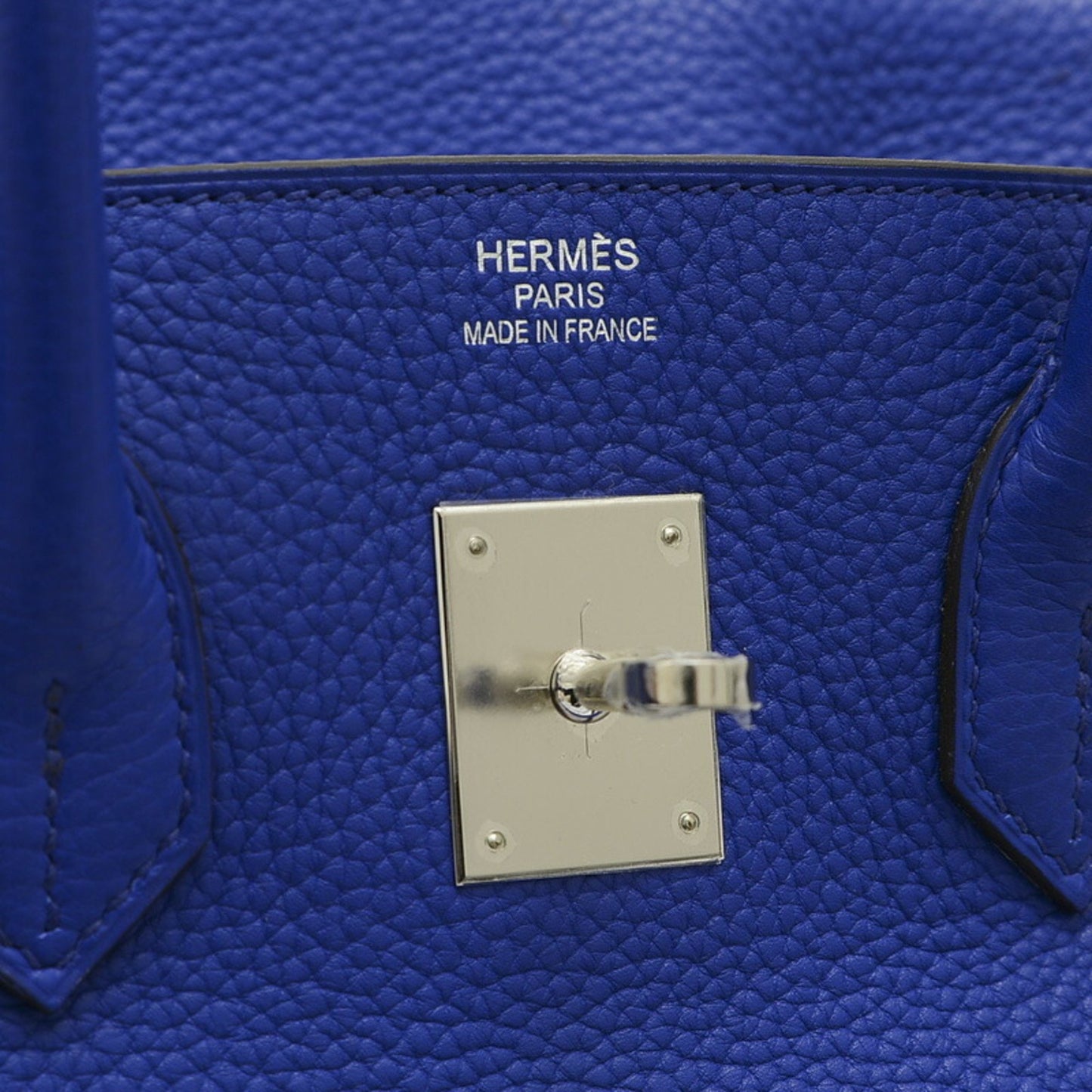 Hermès Birkin 35