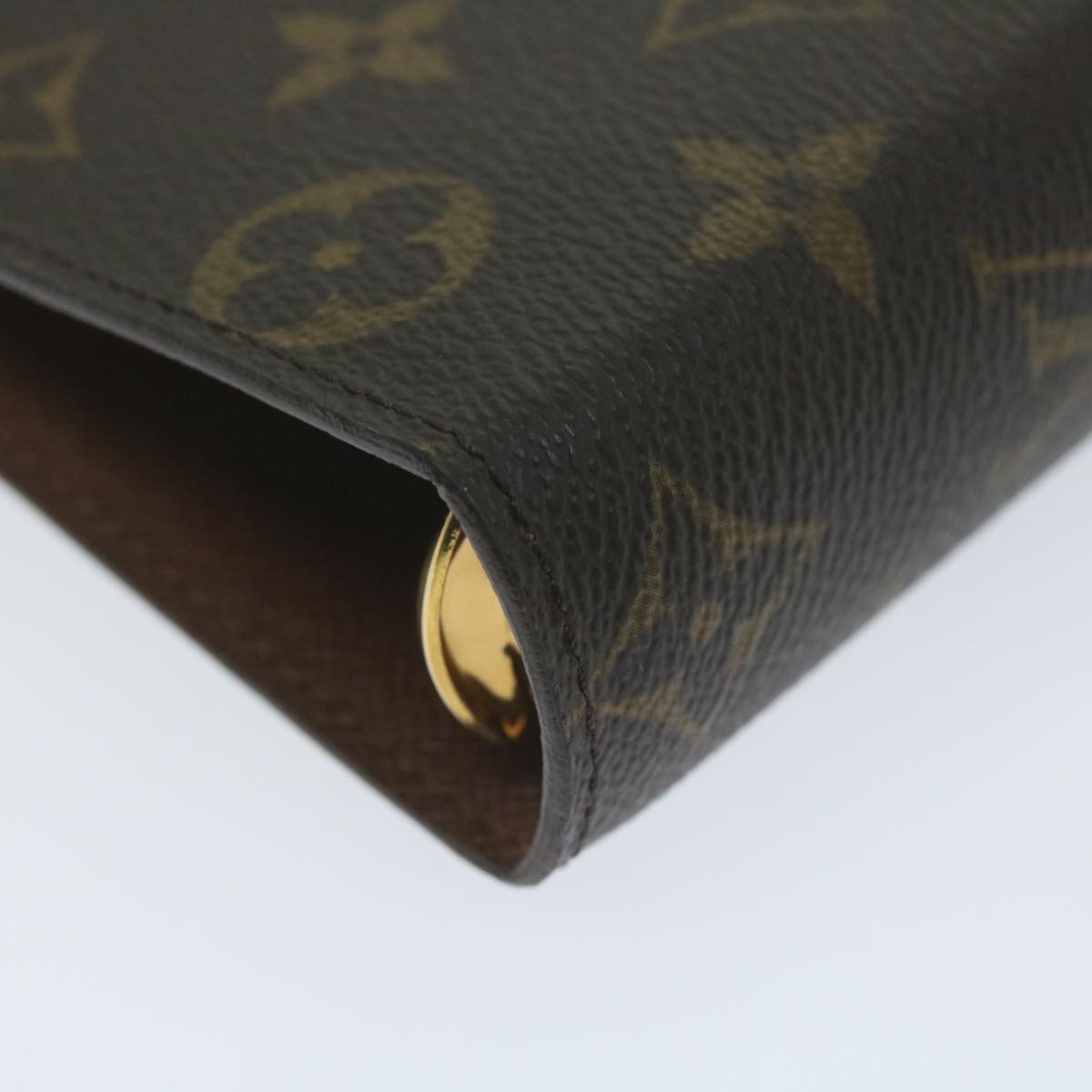 Louis Vuitton Agenda cover