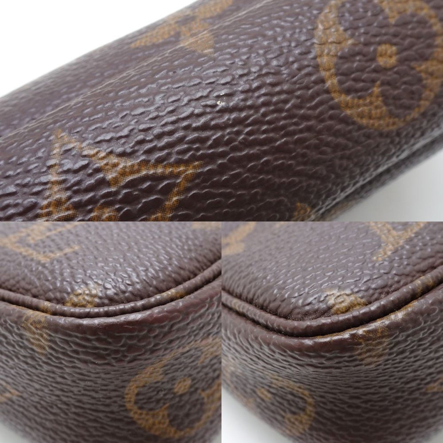 Louis Vuitton Pochette Accessoire