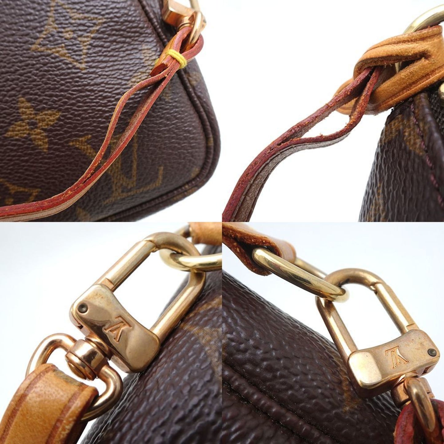 Louis Vuitton Pochette Accessoire