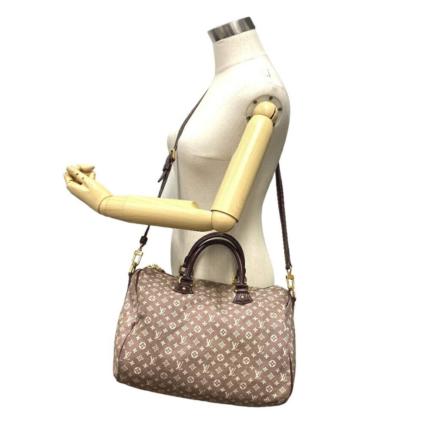 Louis Vuitton Speedy Bandoulière 30