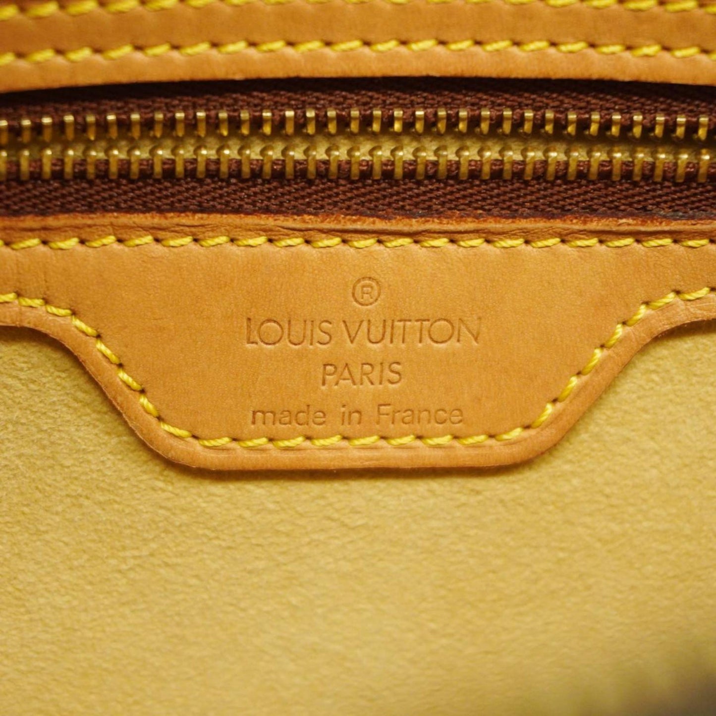 Louis Vuitton Looping GM