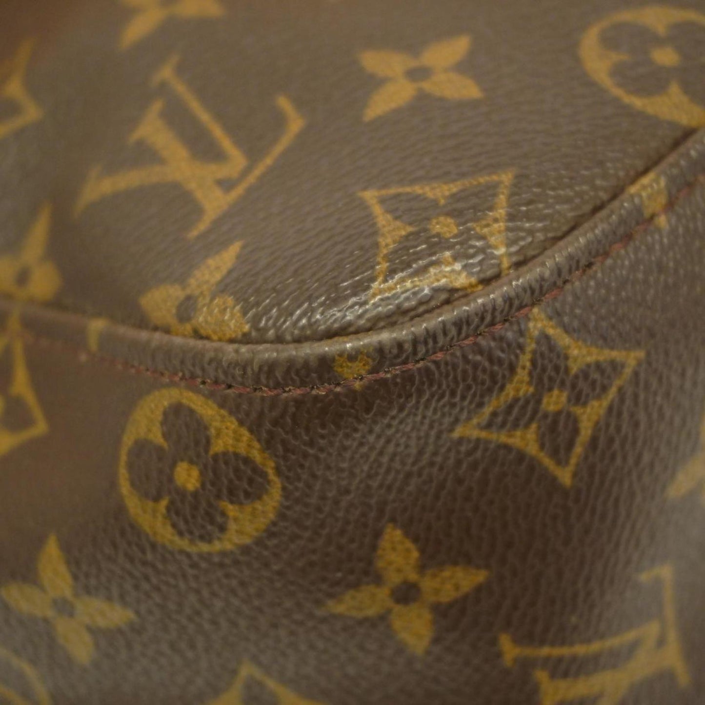 Louis Vuitton Looping GM