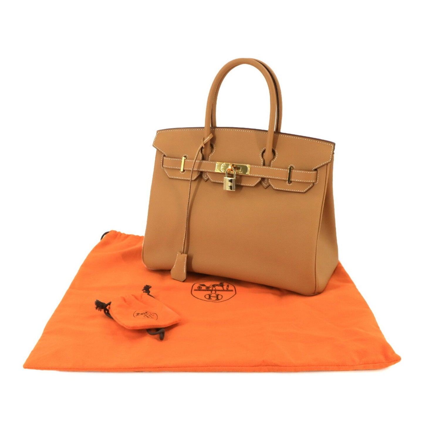 Hermès Birkin 30