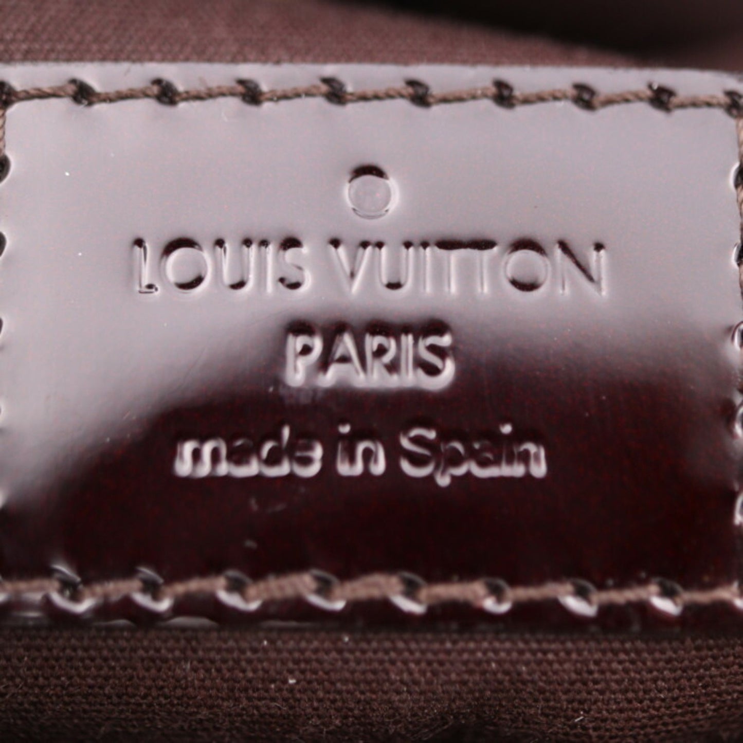 Louis Vuitton Montaigne