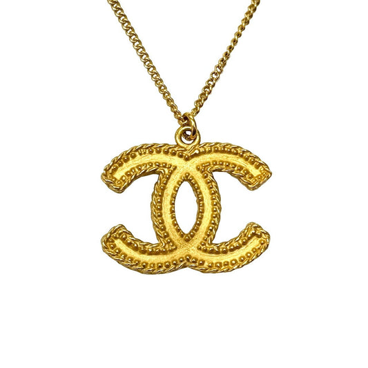 Chanel Coco Mark