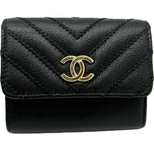 Chanel V-Stich