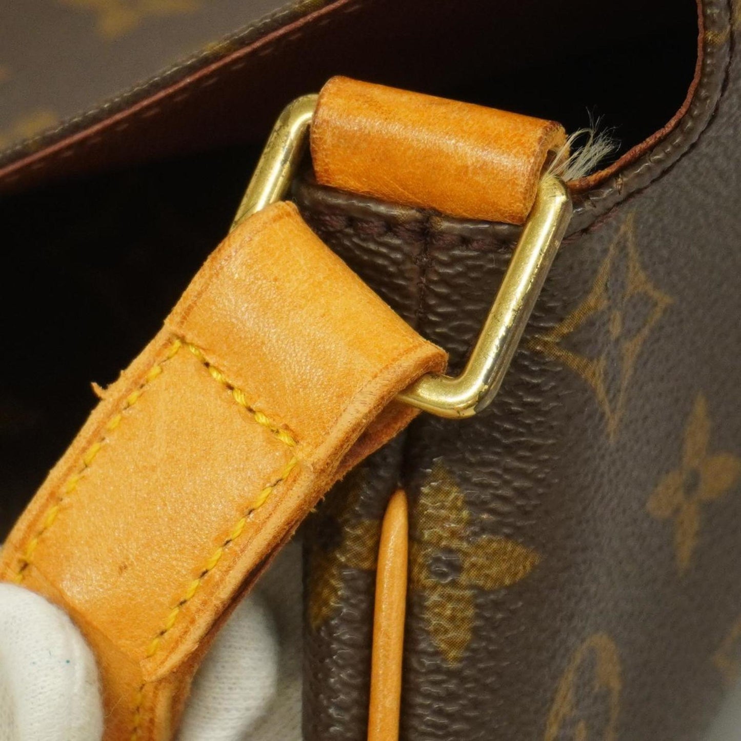 Louis Vuitton Musette Salsa