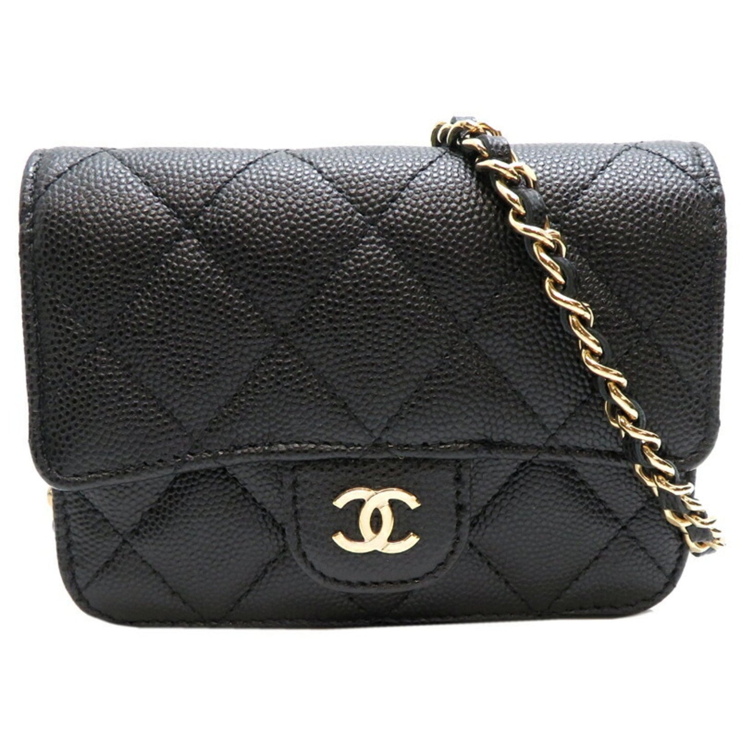 Chanel Timeless