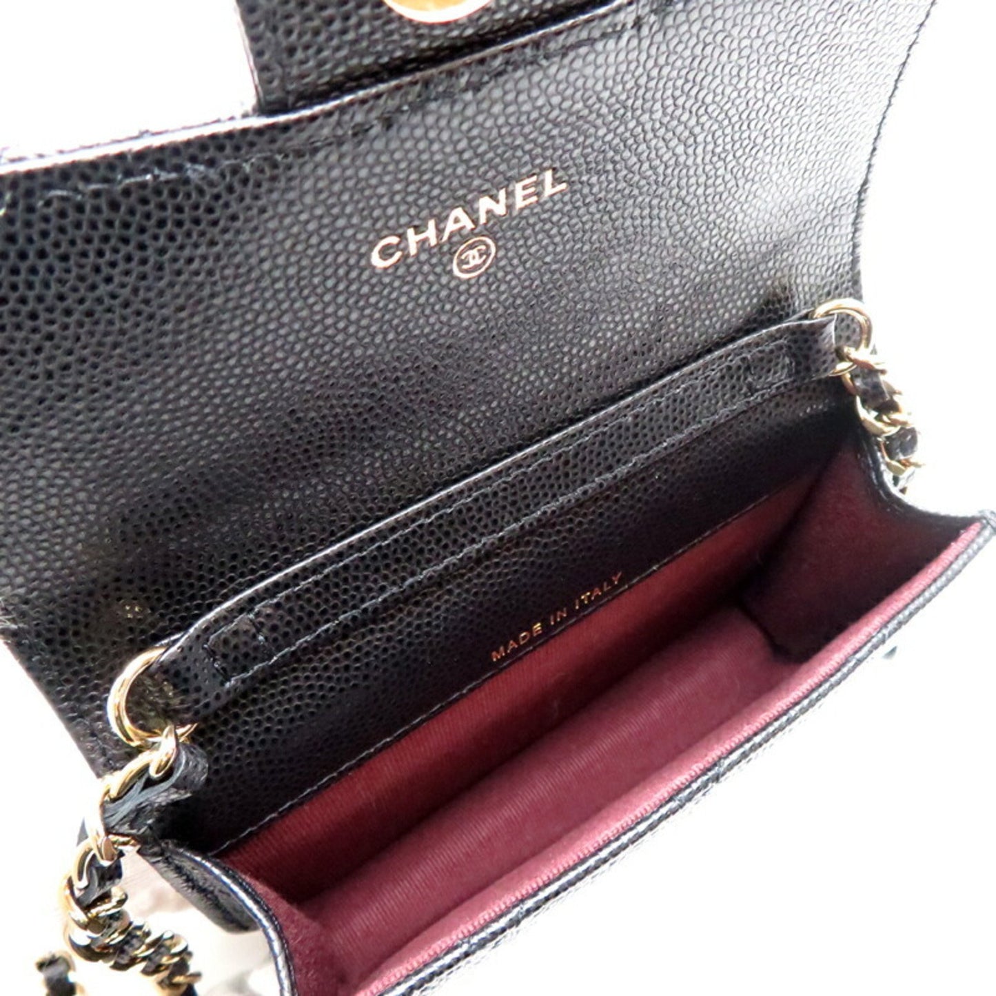 Chanel Timeless