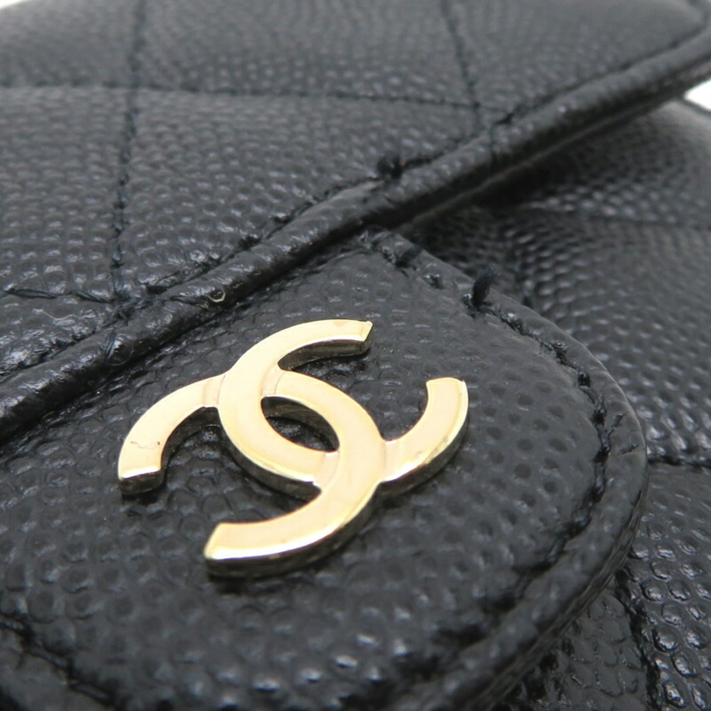 Chanel Timeless