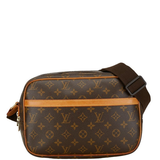 Louis Vuitton Reporter pm