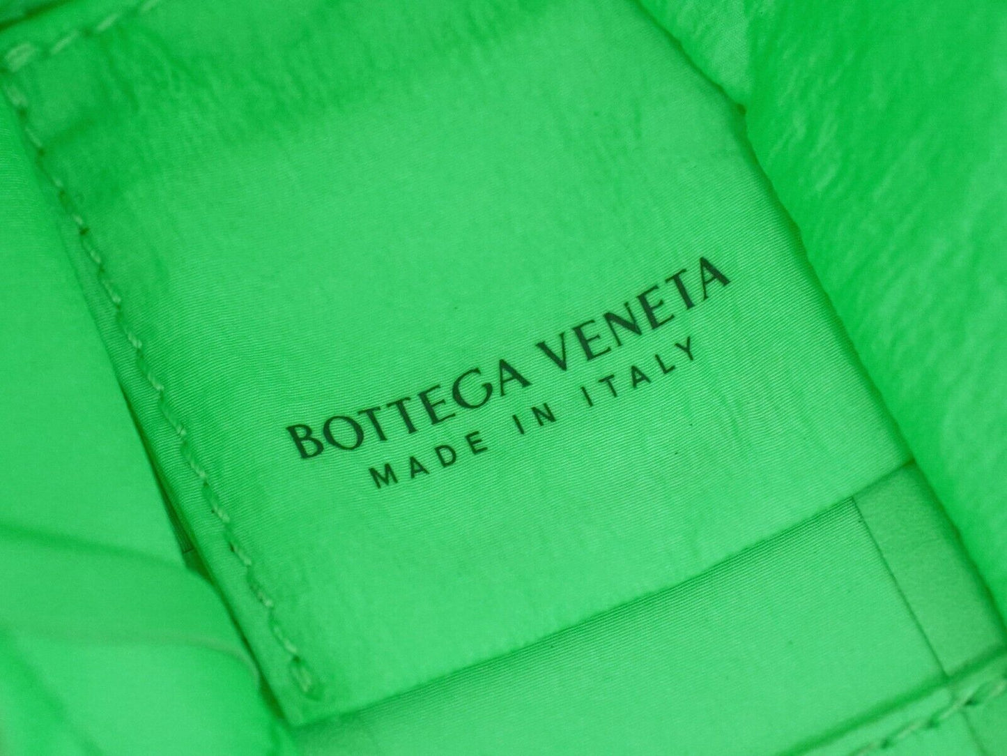 Bottega Veneta Cassette