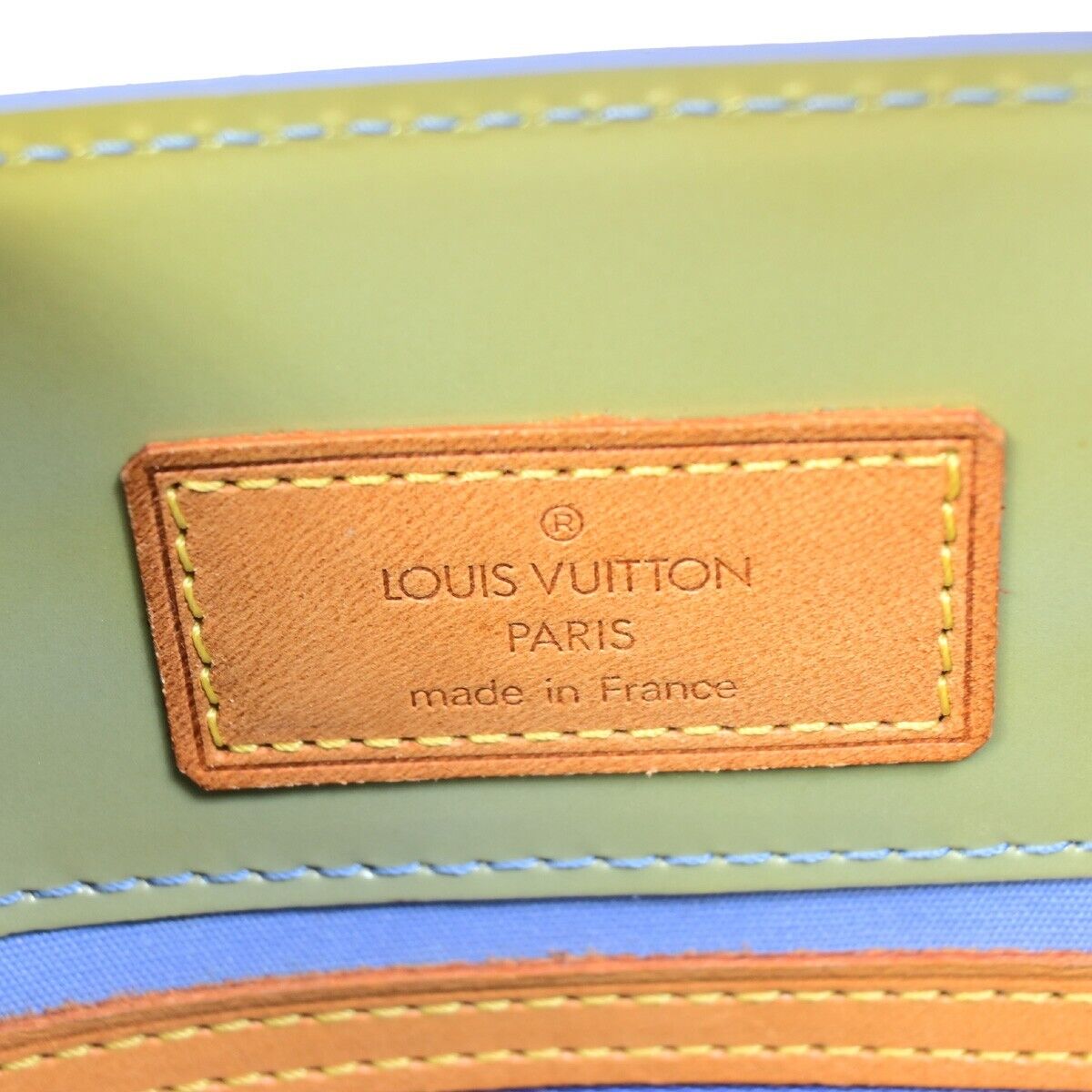 Louis Vuitton Reade