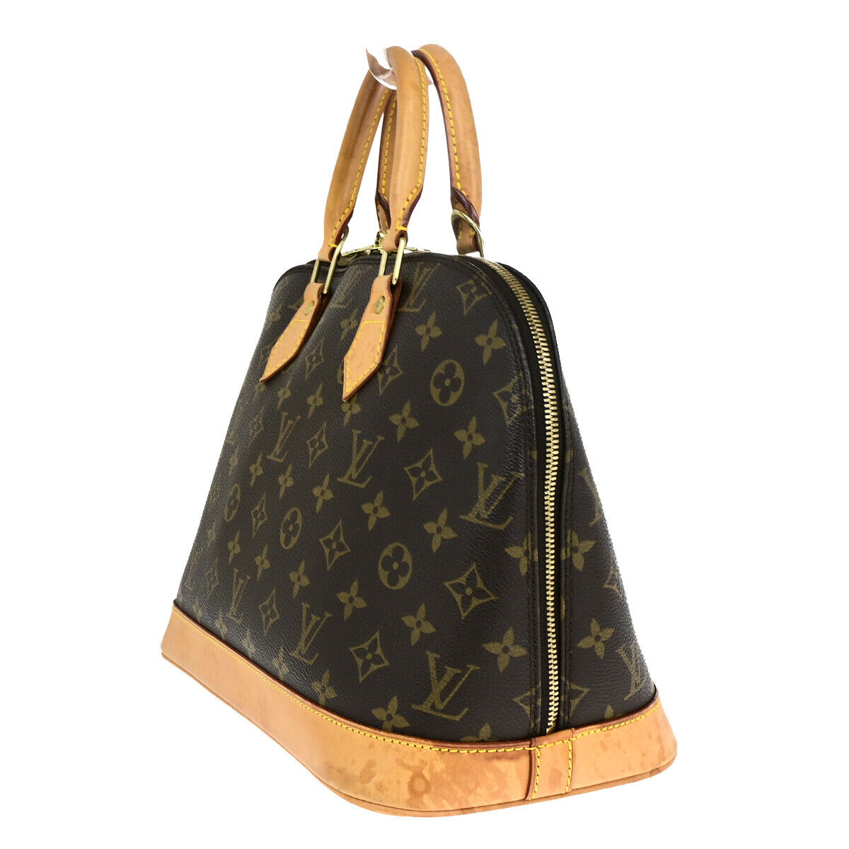 Louis Vuitton Alma