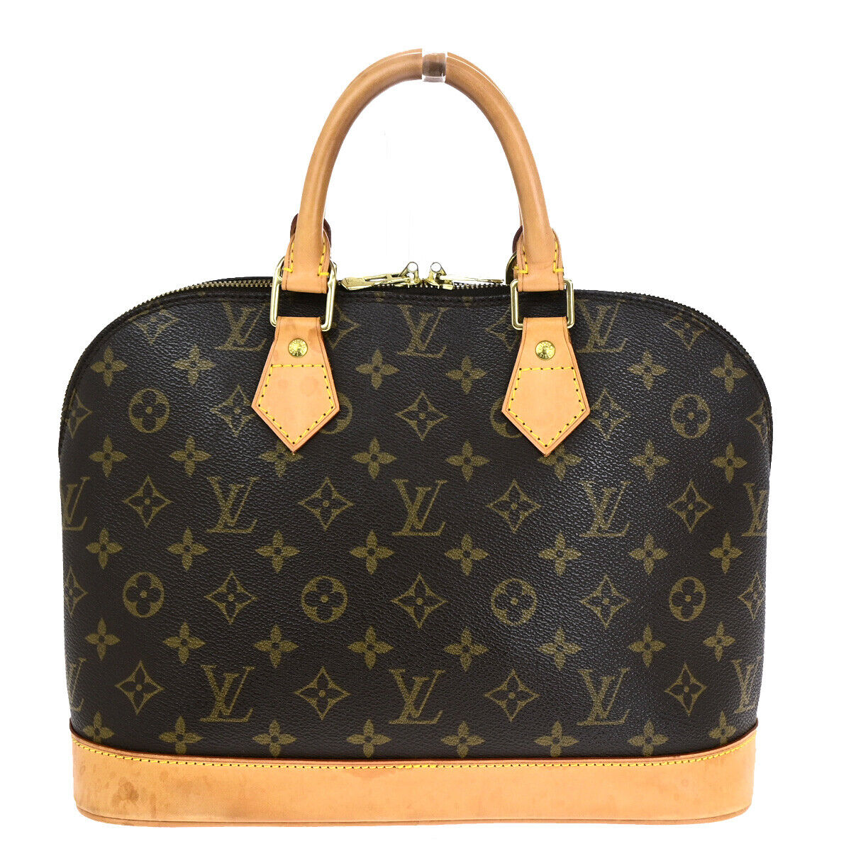 Louis Vuitton Alma