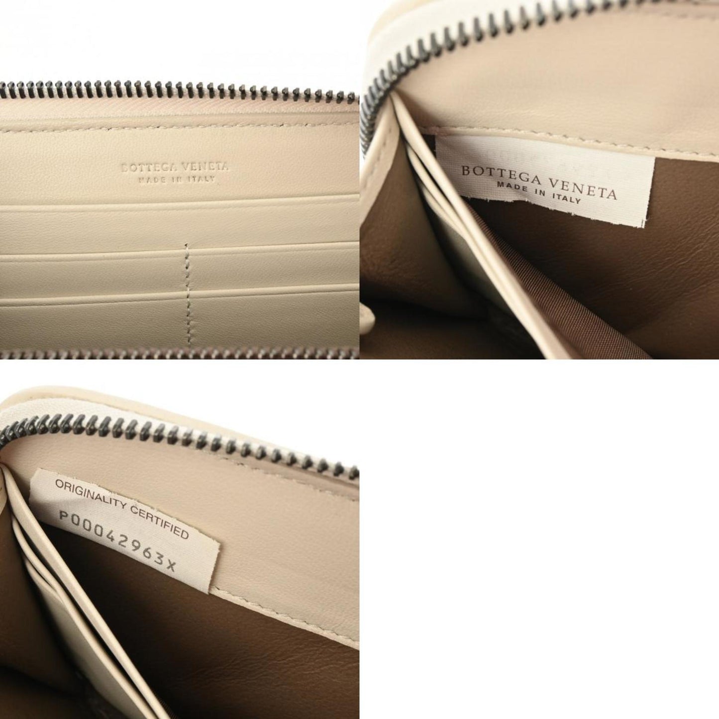 Bottega Veneta Intrecciato