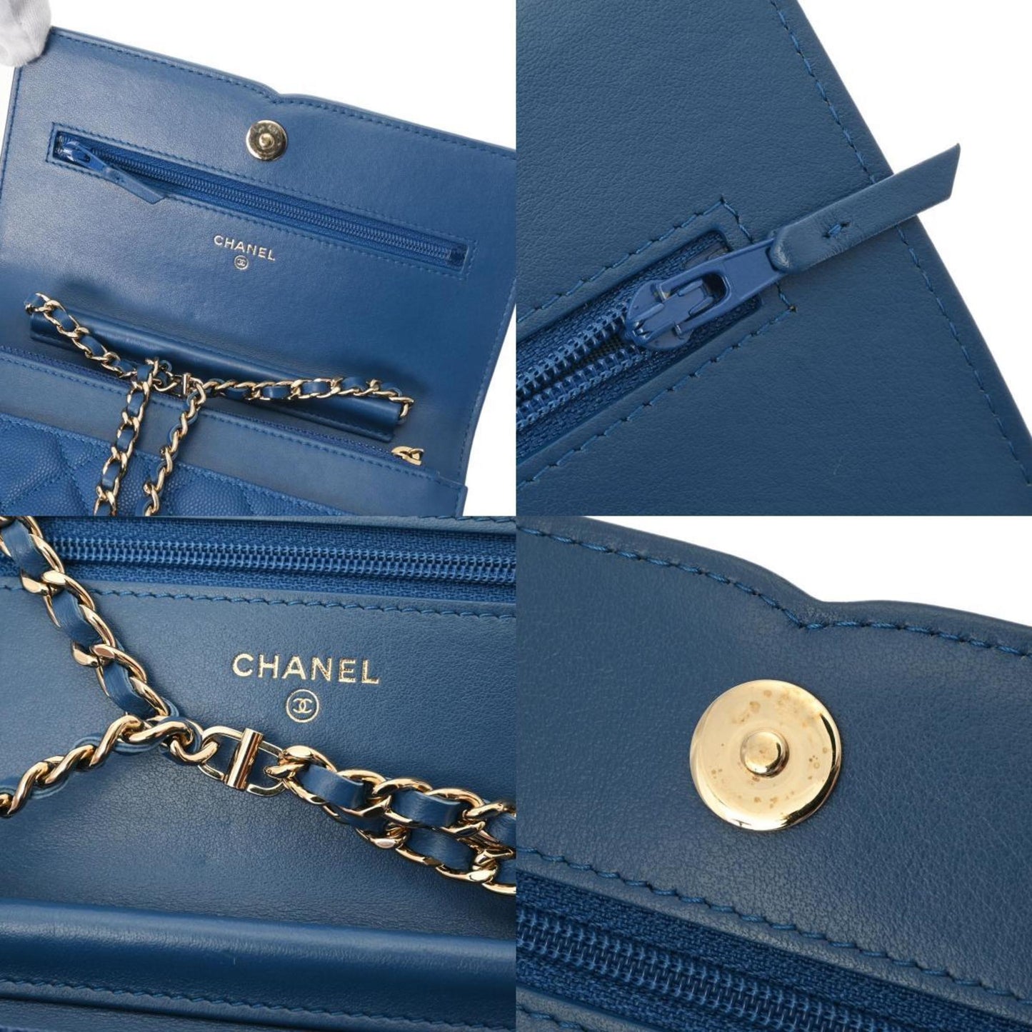 Chanel -