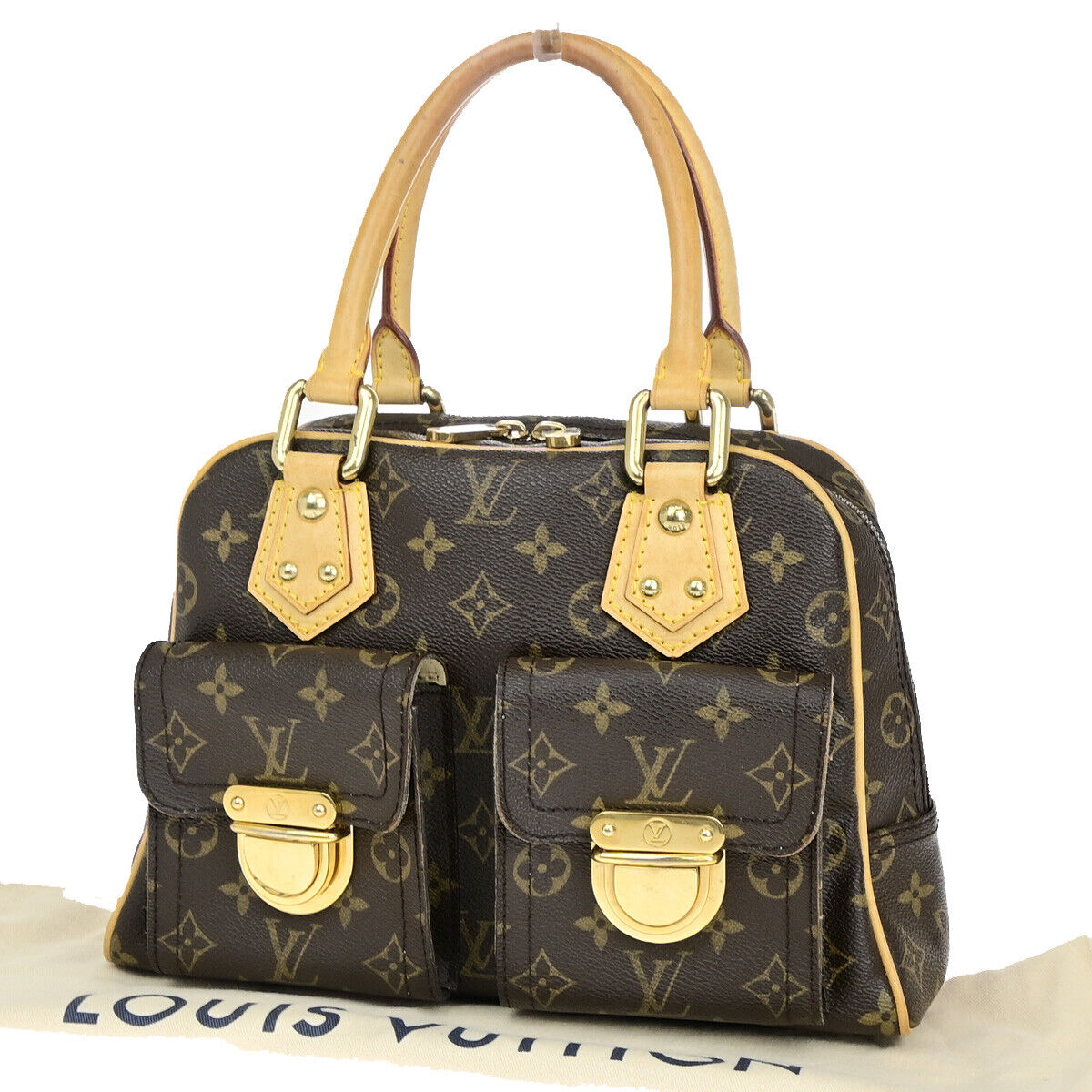 Louis Vuitton Manhattan PM