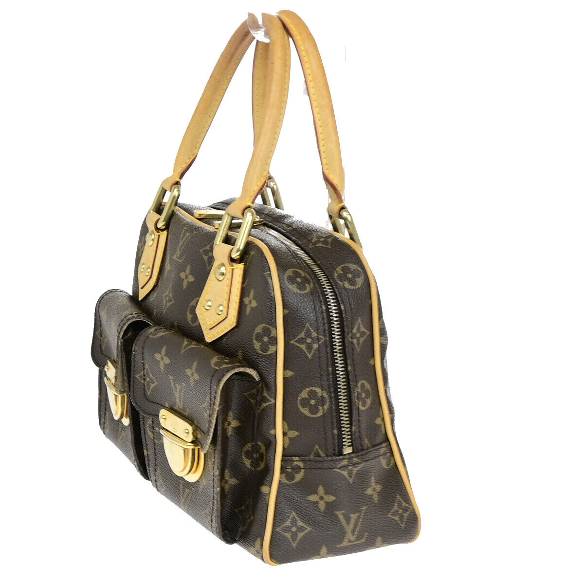 Louis Vuitton Manhattan PM