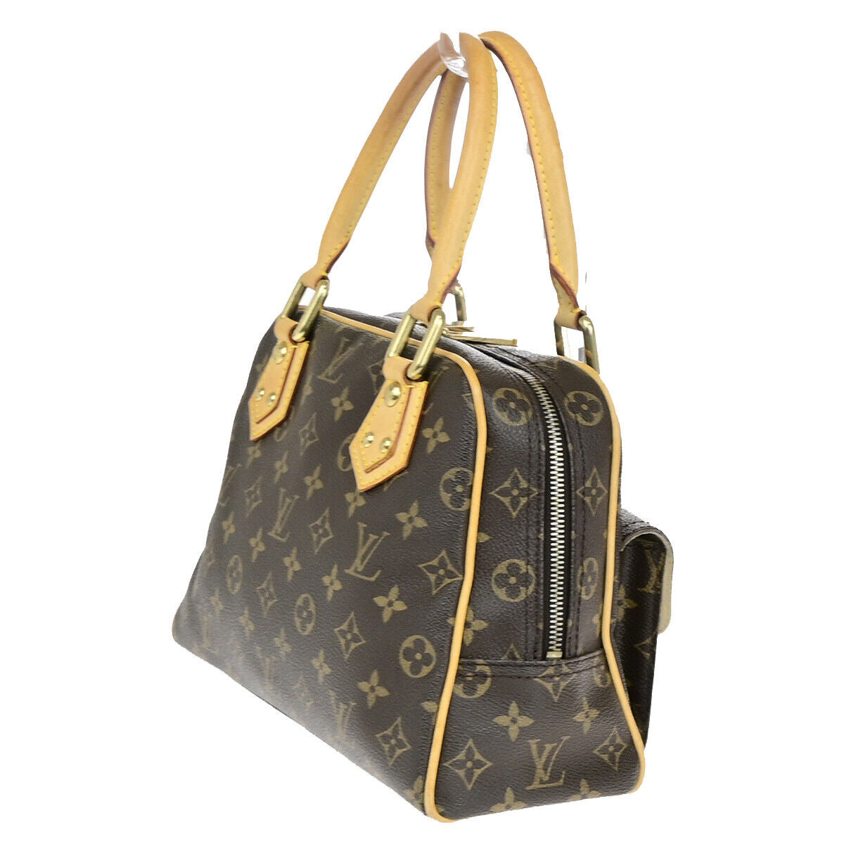 Louis Vuitton Manhattan PM