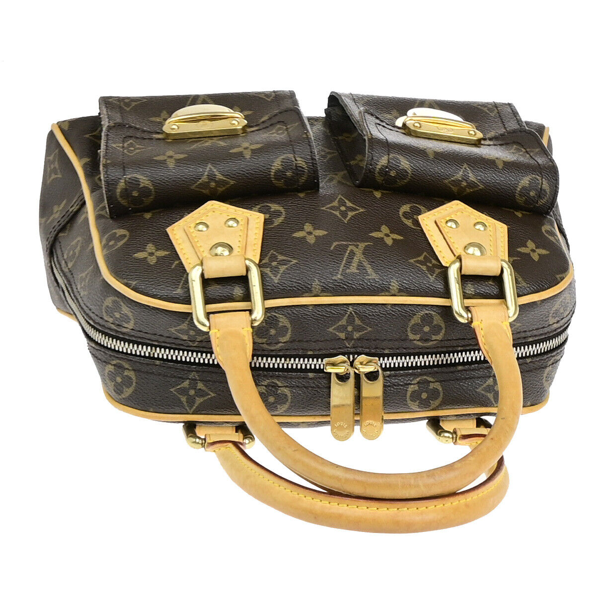 Louis Vuitton Manhattan PM