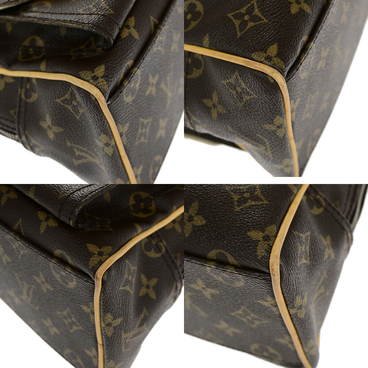 Louis Vuitton Manhattan PM