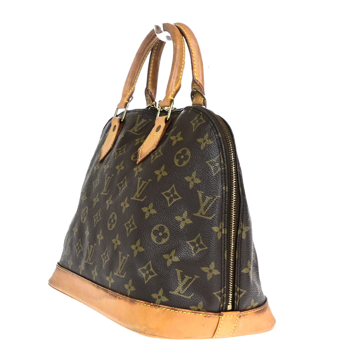 Louis Vuitton Alma