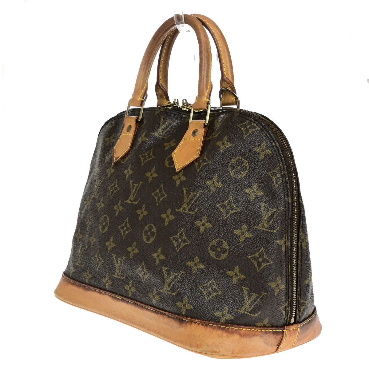 Louis Vuitton Alma