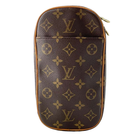 Louis Vuitton Pochette gange