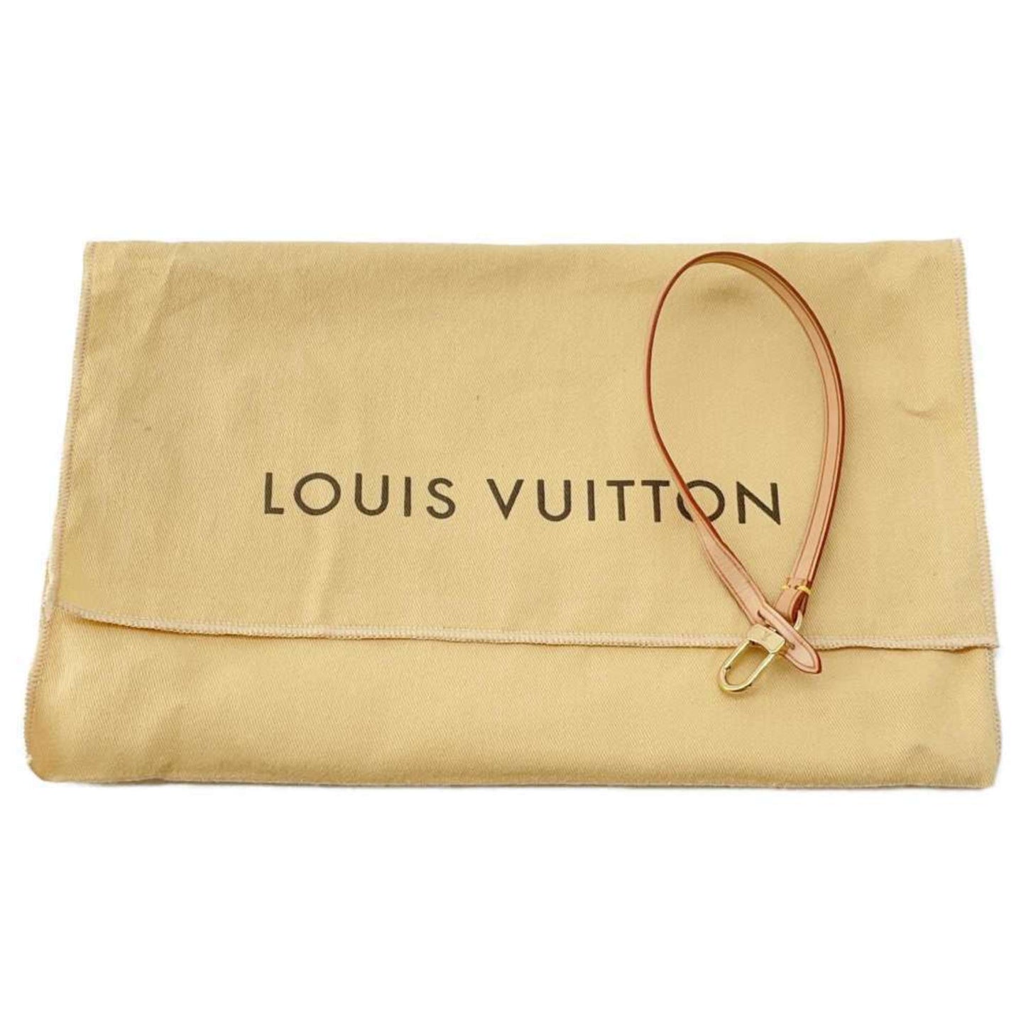 Louis Vuitton Pochette Accessoire