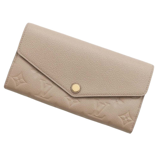 Louis Vuitton Portefeuille Sarah