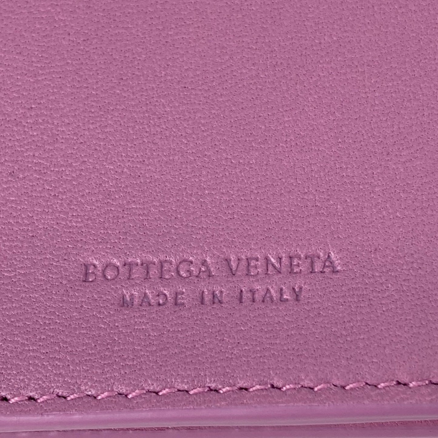 Bottega Veneta Intrecciato