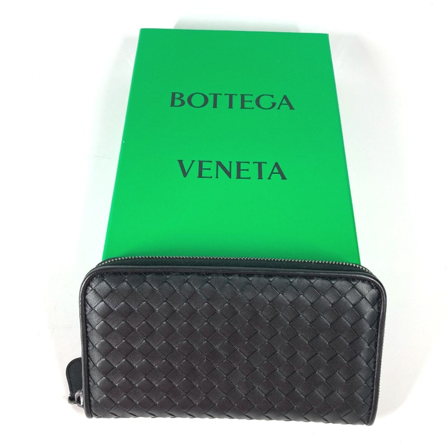 Bottega Veneta Intrecciato