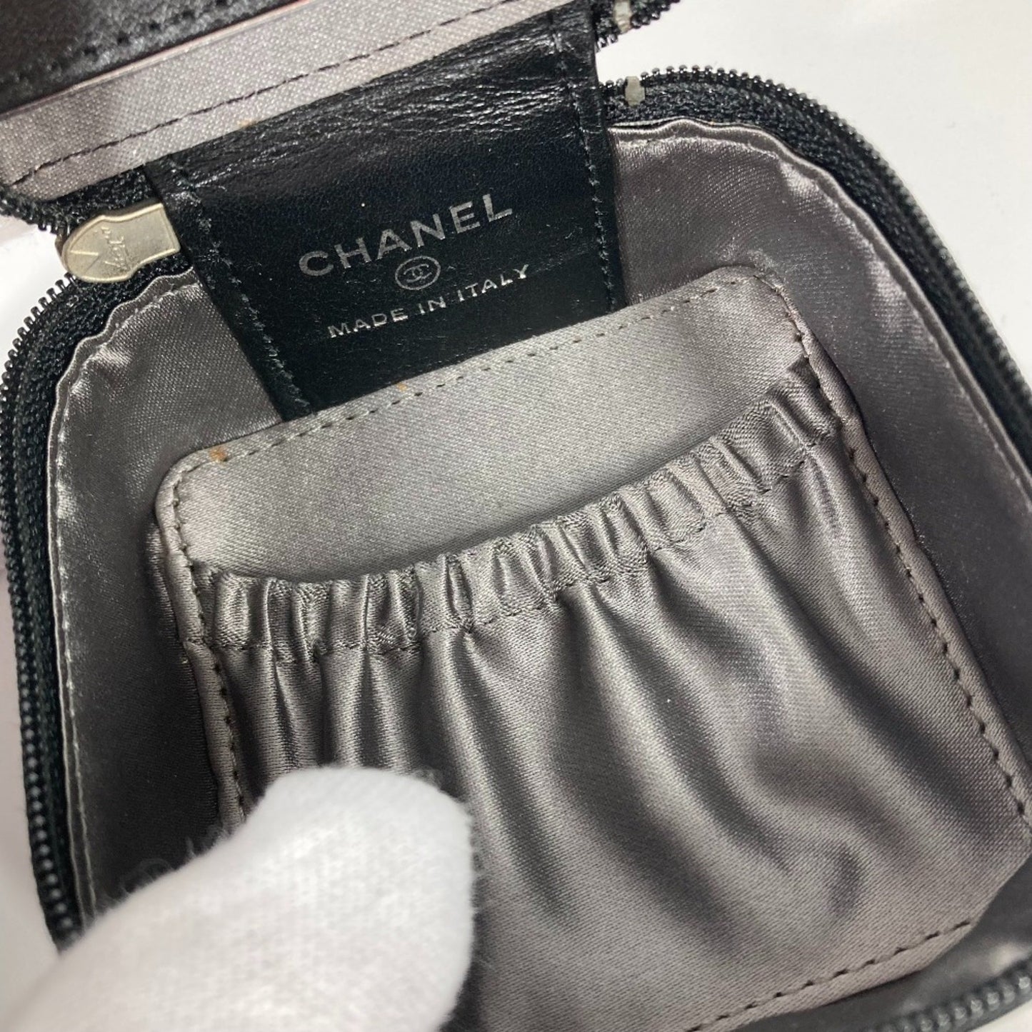 Chanel Camellia