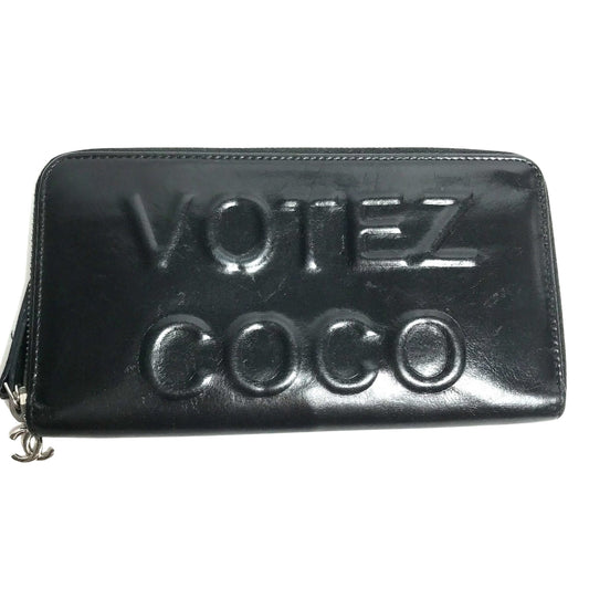 Chanel Coco Mark