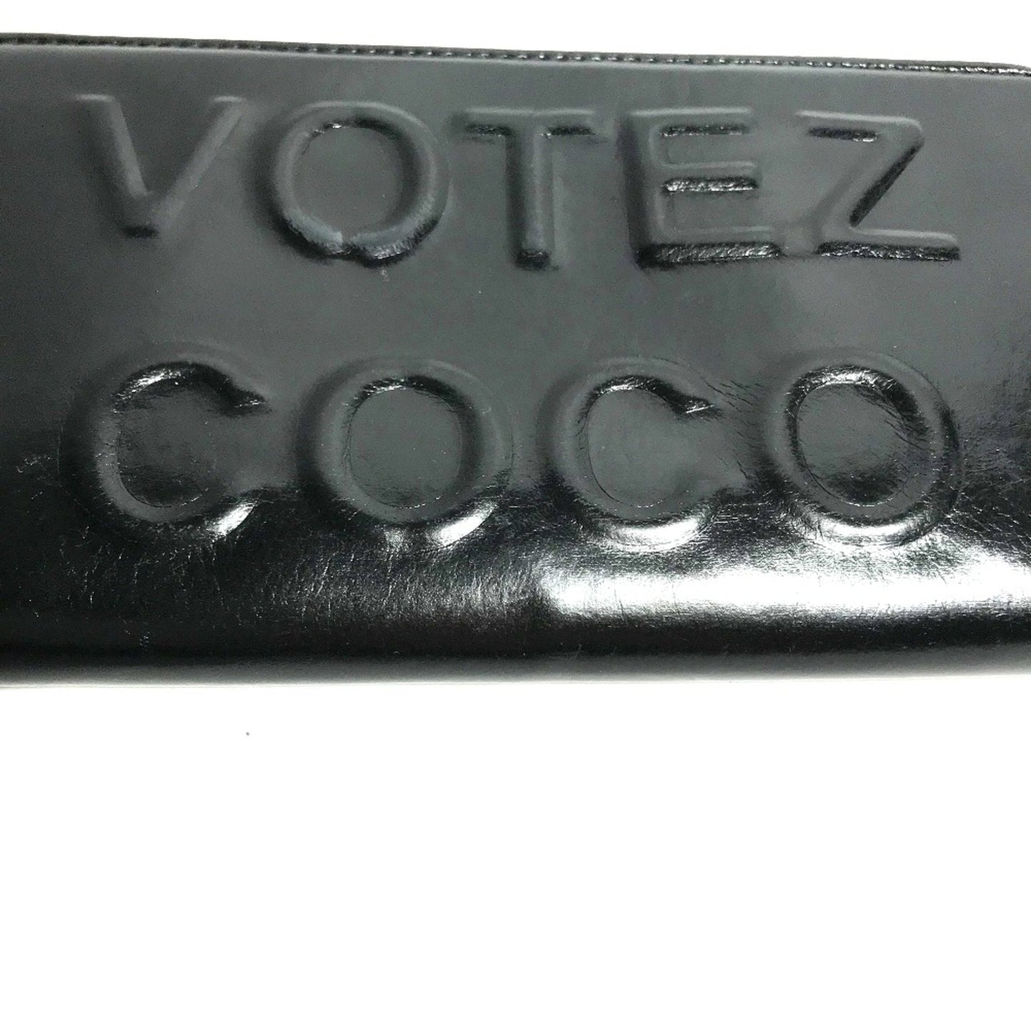 Chanel Coco Mark