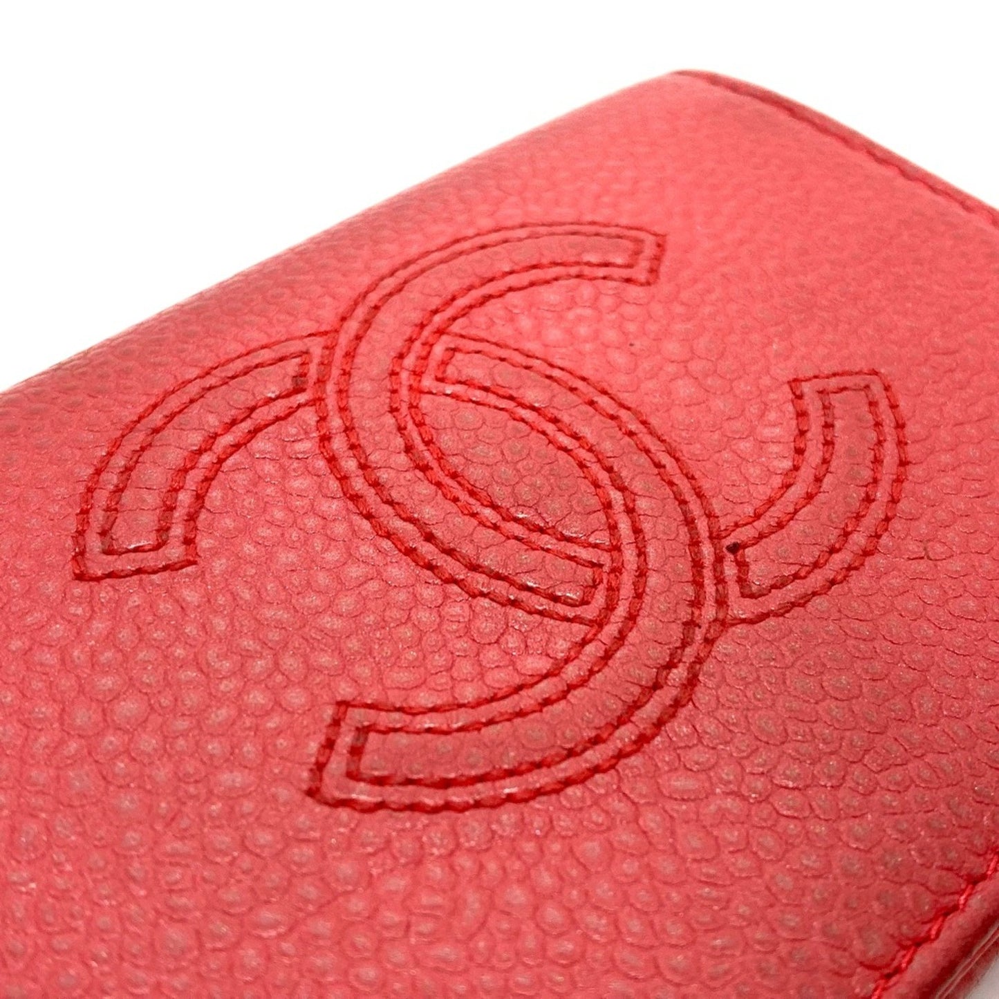 Chanel Logo CC