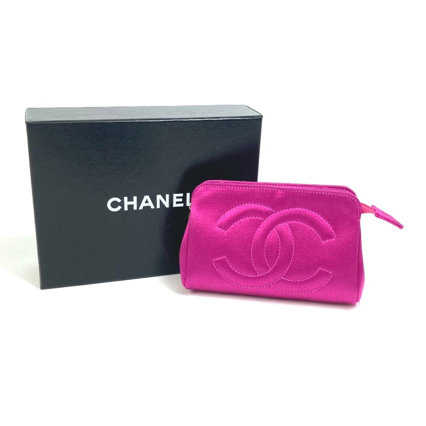 Chanel Logo CC