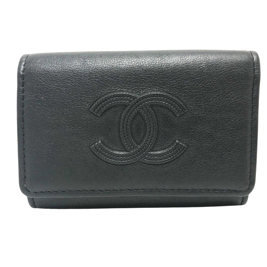 Chanel Logo CC