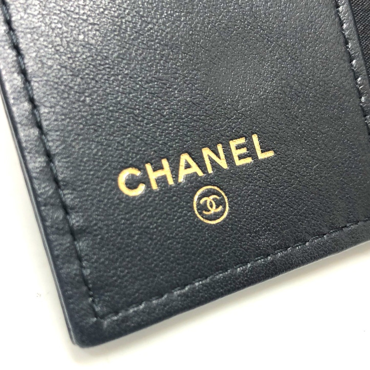 Chanel Logo CC