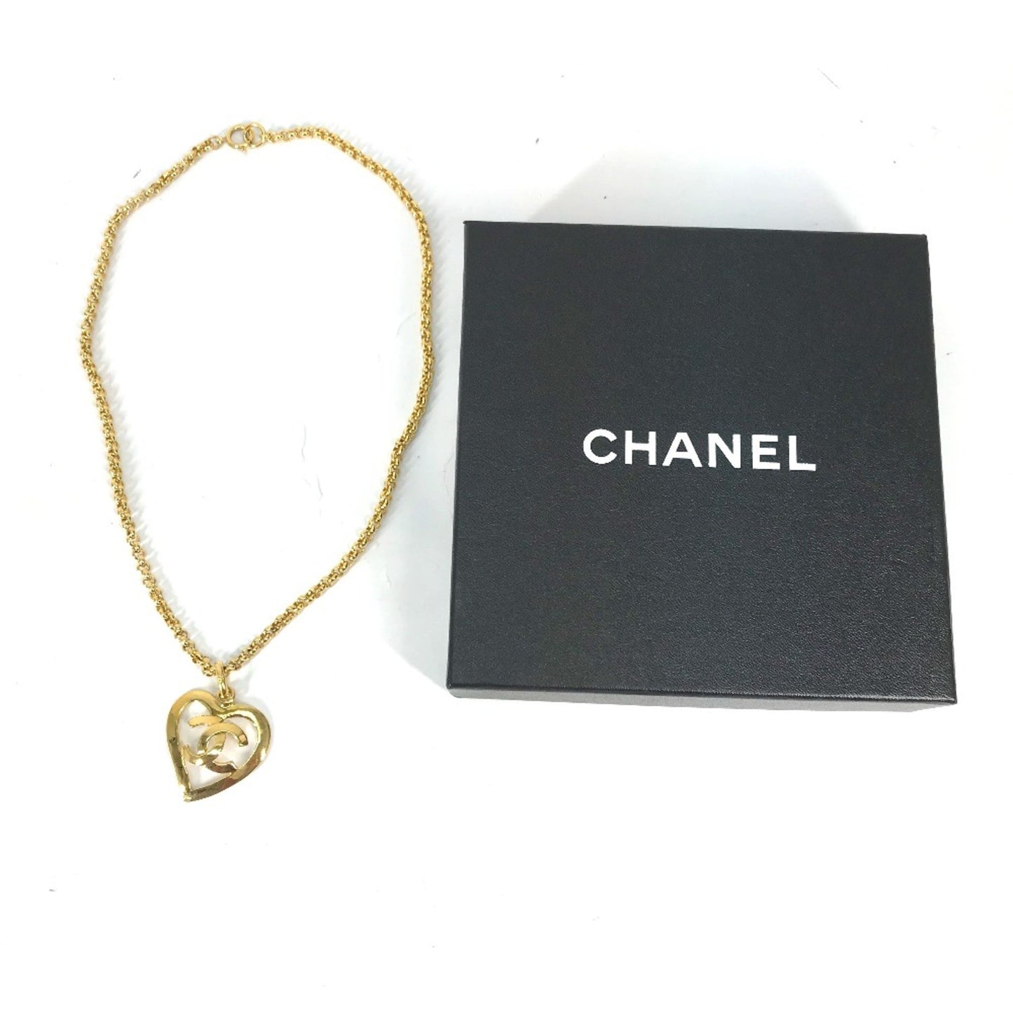 Chanel Coco Mark