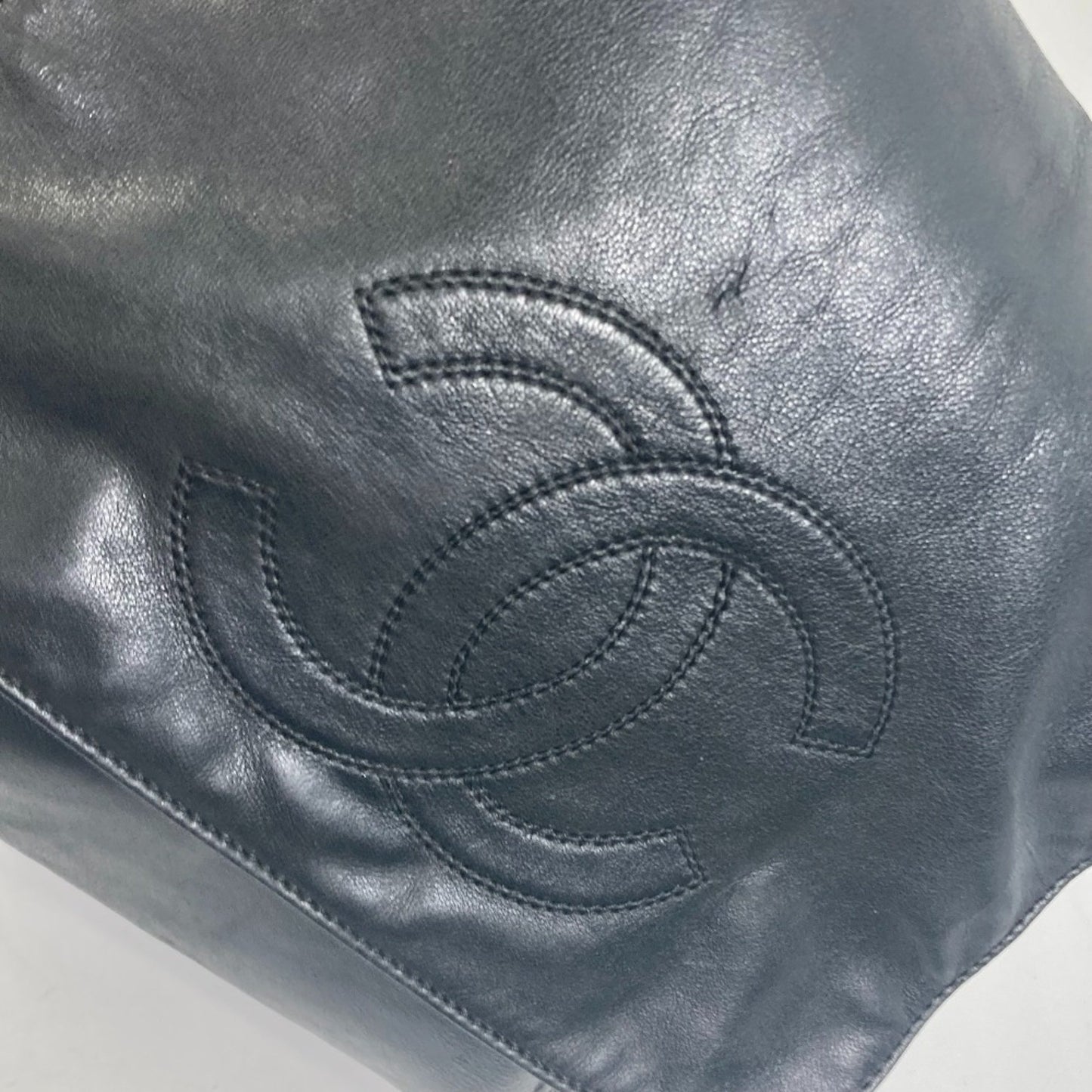 Chanel Logo CC