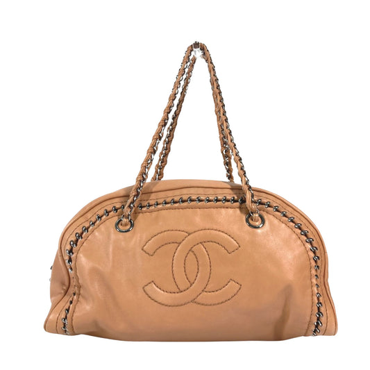 Chanel Luxury line