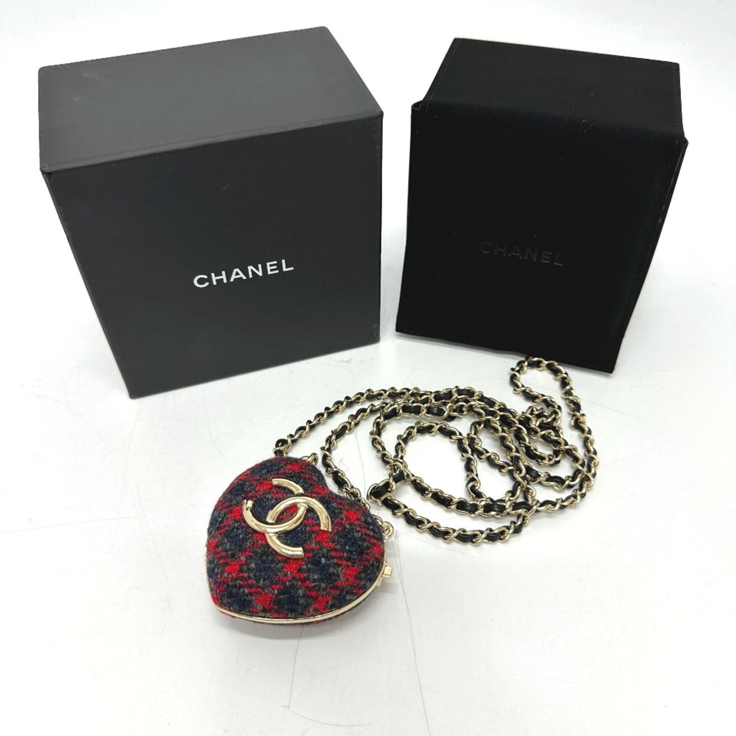 Chanel Coco Mark