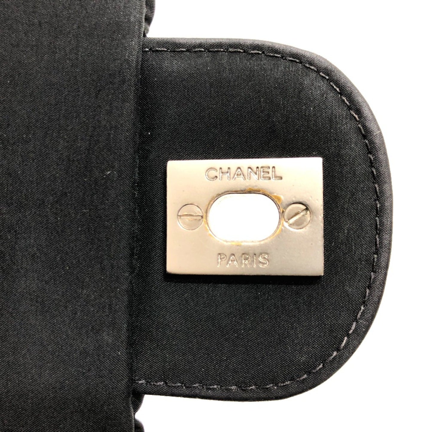 Chanel Chocolate bar